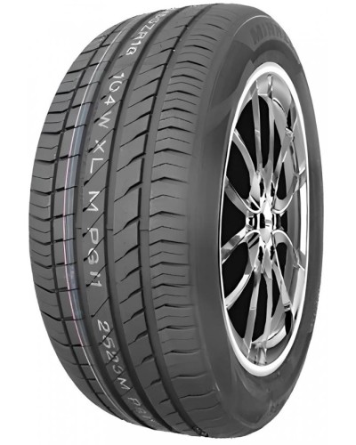 Şin Kustone Safy M06 265/50R20