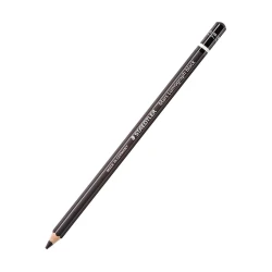 Графитовый карандаш Staedtler Mars Lumograph Pencil Black 7B Графитовый карандаш Staedtler Mars Lumograph Pencil Black 7B