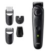 Триммер Braun Beard Trimmer with Precision Wheel BT5420 (4210201447993) Триммер Braun Beard Trimmer with Precision Wheel BT5420 (4210201447993)