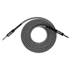 Инструментальный кабель RST-0277, 5 м Инструментальный кабель RST-0277, 5 м