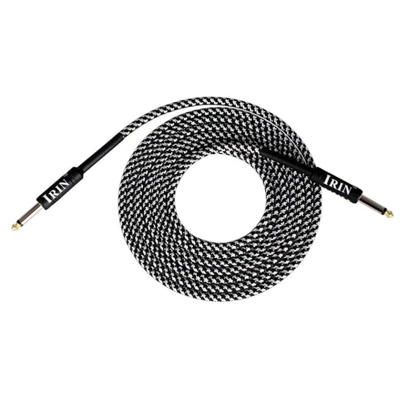 Инструментальный кабель RST-0277, 5 м