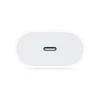 Устройство сбора энергии Apple 20 Вт USB-C Белый Устройство сбора энергии Apple 20 Вт USB-C Белый