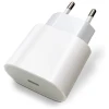 Устройство сбора энергии Apple 20 Вт USB-C Белый Устройство сбора энергии Apple 20 Вт USB-C Белый