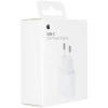 Устройство сбора энергии Apple 20 Вт USB-C Белый Устройство сбора энергии Apple 20 Вт USB-C Белый