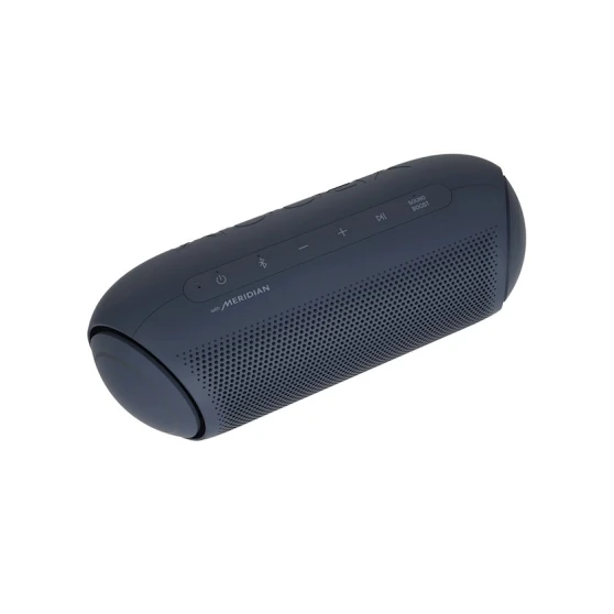 Портативная колонка LG XBOOM Go PL7 Black