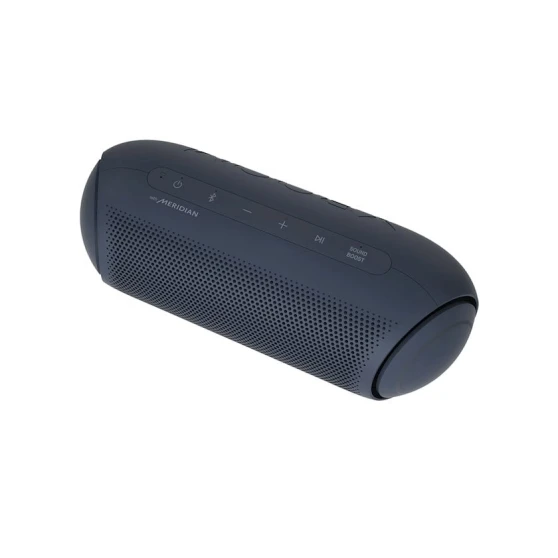 Портативная колонка LG XBOOM Go PL7 Black