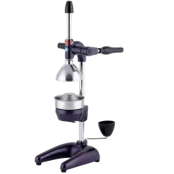 Соковыжималка-пресс Can-Can 0103,для цитрусовых, фиолетовый