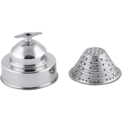 Соковыжималка-пресс Can-Can 0103,для цитрусовых, фиолетовый