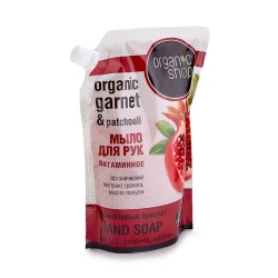 Maye sabun Organic Shop Nar bilərziyi, 500 ml