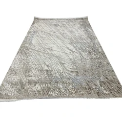 Xalça SHA-00003837, rəngbərəng, 150x230 sm