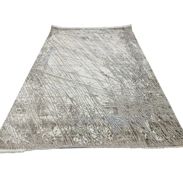 Ковер SHA-00003837, разноцветный, 150х230 см