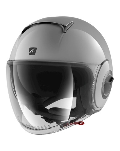 Motosikl dəbilqəsi Shark HE2802ES05M, ölçü M