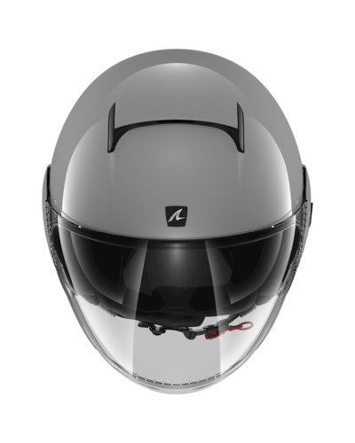 Motosikl dəbilqəsi Shark HE2802ES05M, ölçü M