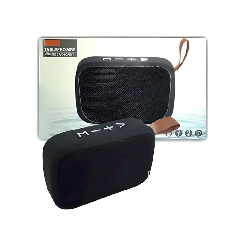 Портативная колонка Tablepro Mg2