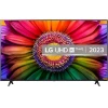Телевизор LG 43UR80006LJ.AMCN Телевизор LG 43UR80006LJ.AMCN