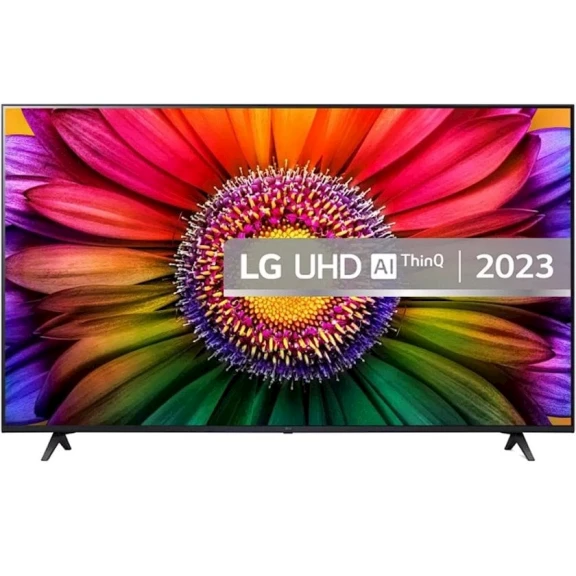 Телевизор LG 43UR80006LJ.AMCN Телевизор LG 43UR80006LJ.AMCN