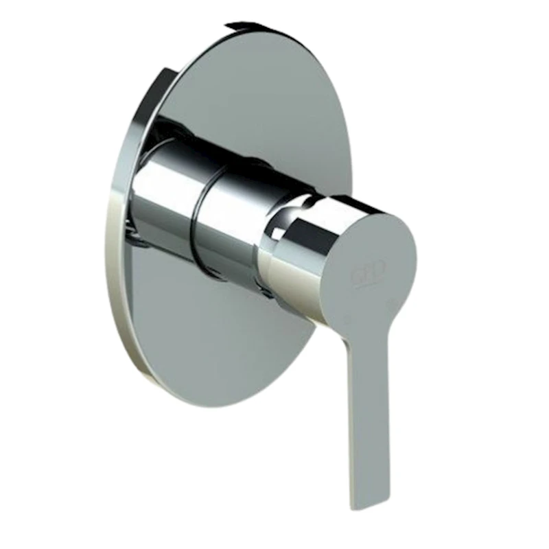 Смеситель GPD Solus MAD55