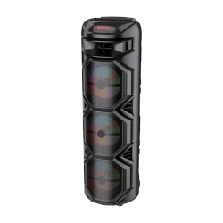 Portativ dinamik Foni S834 40W Black