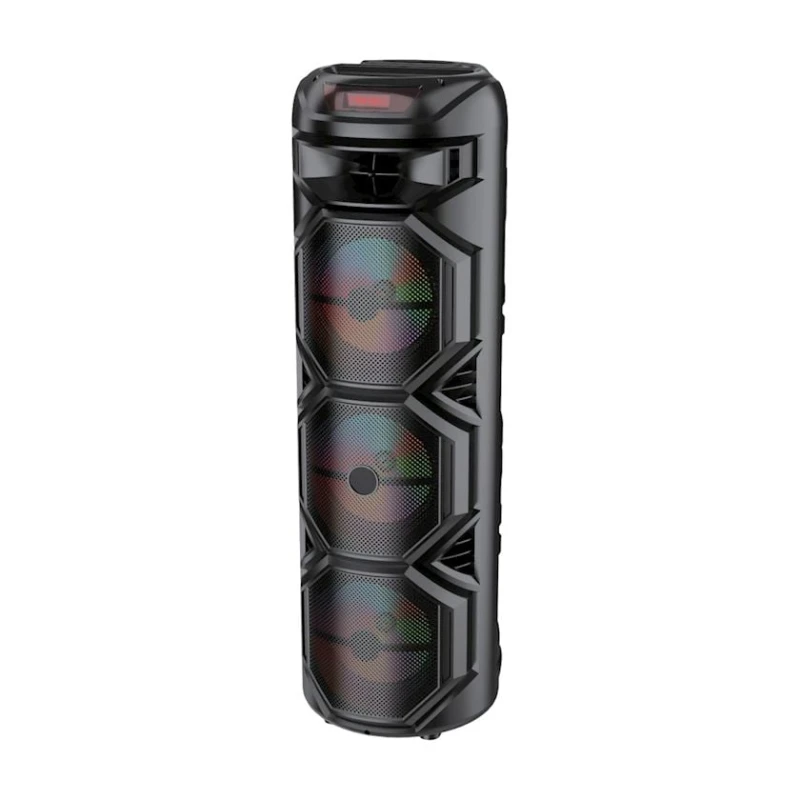 Portativ dinamik Foni S834 40W Black Portativ dinamik Foni S834 40W Black