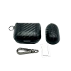 Чехол для наушников для Apple Airpods Case 1/2 Black