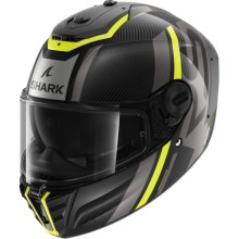 Motosikl dəbilqəsi Shark Spartan RS Carbon Shawn XXL