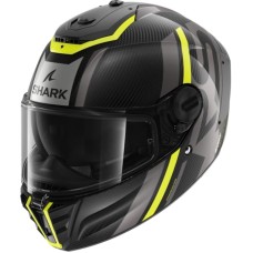 Motosikl dəbilqəsi Shark Spartan RS Carbon Shawn XXL