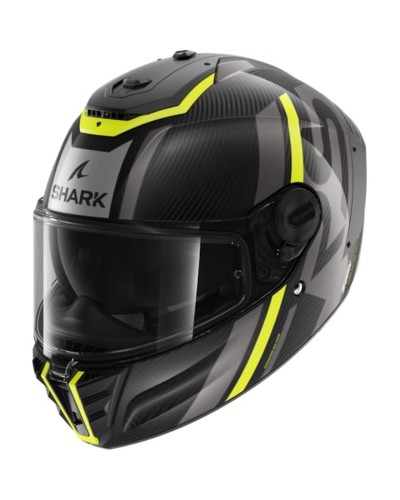 Motosikl dəbilqəsi Shark Spartan RS Carbon Shawn XXL