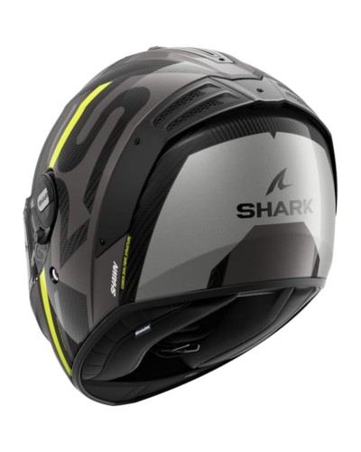 Motosikl dəbilqəsi Shark Spartan RS Carbon Shawn XXL