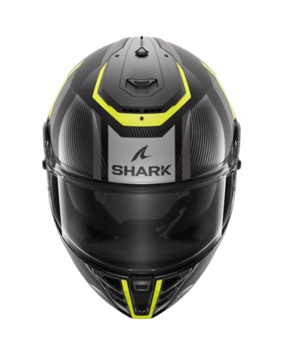 Motosikl dəbilqəsi Shark Spartan RS Carbon Shawn XXL