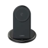 Беспроводное зарядное устройство LDNIO WL02, Черный Беспроводное зарядное устройство LDNIO WL02, Черный