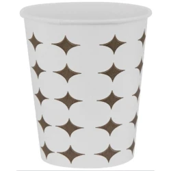 Набор одноразовых стаканов , 9 см, 207 мл, 3000 шт Набор одноразовых стаканов , 9 см, 207 мл, 3000 шт