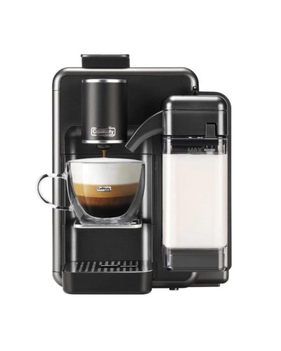 Qəhvəbişirən Caffitaly Quadra S22 Evo Titanium