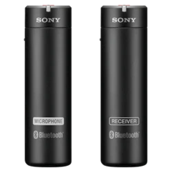 Mikrofon Sony ECM-AW4