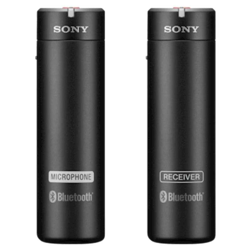 Микрофон Sony ECM-AW4 Микрофон Sony ECM-AW4