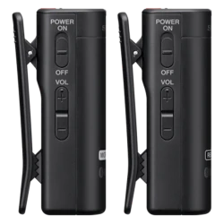 Mikrofon Sony ECM-AW4