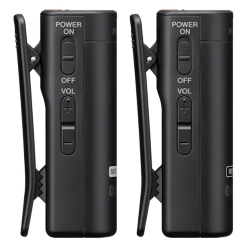 Микрофон Sony ECM-AW4 Микрофон Sony ECM-AW4