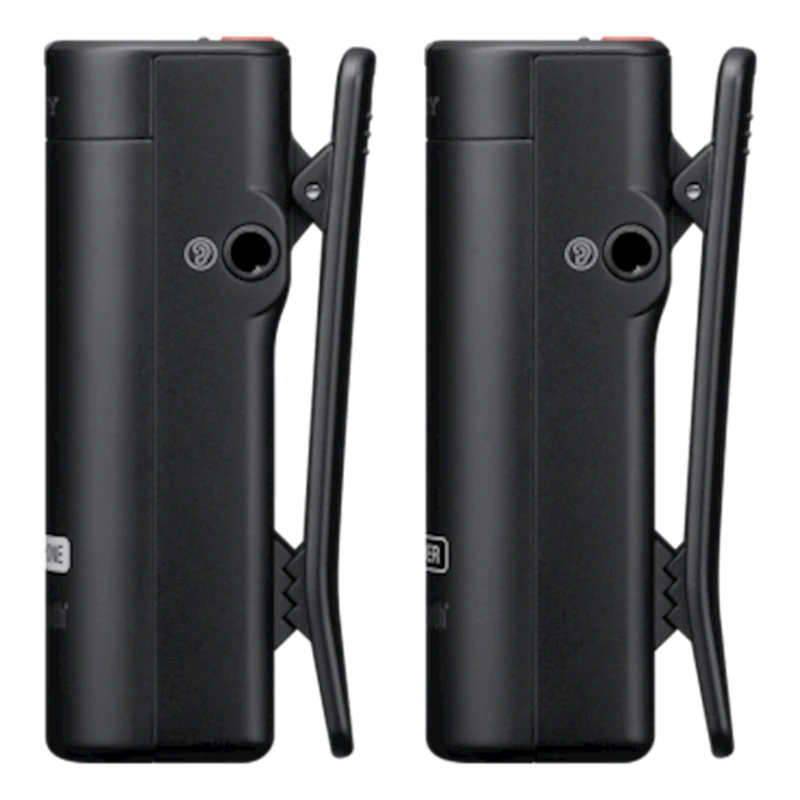 Микрофон Sony ECM-AW4 Микрофон Sony ECM-AW4