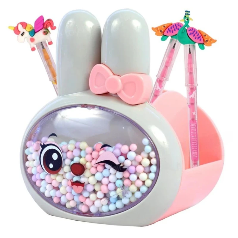 Qələmlər üçün altlıq Dovşan seqva_302