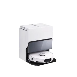 Робот-пылесос Roborock S8 Max Ultra White (S8MU02-02) Робот-пылесос Roborock S8 Max Ultra White (S8MU02-02)