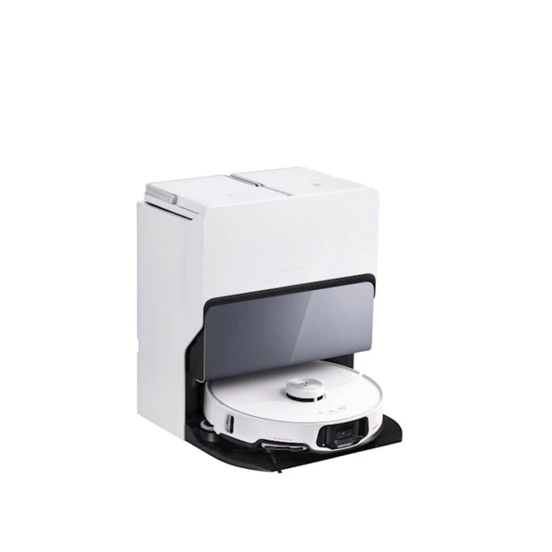 Робот-пылесос Roborock S8 Max Ultra White (S8MU02-02) Робот-пылесос Roborock S8 Max Ultra White (S8MU02-02)