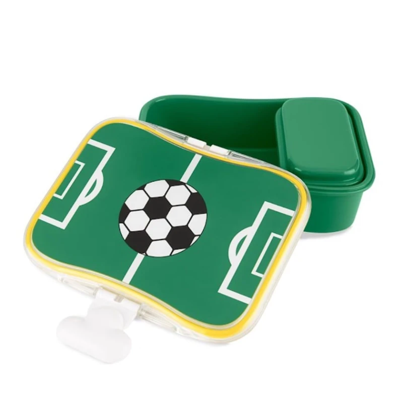 Qab-qacaq dəsti Spark Style Futbol, yaşıl, 3+ yaş Qab-qacaq dəsti Spark Style Futbol, yaşıl, 3+ yaş