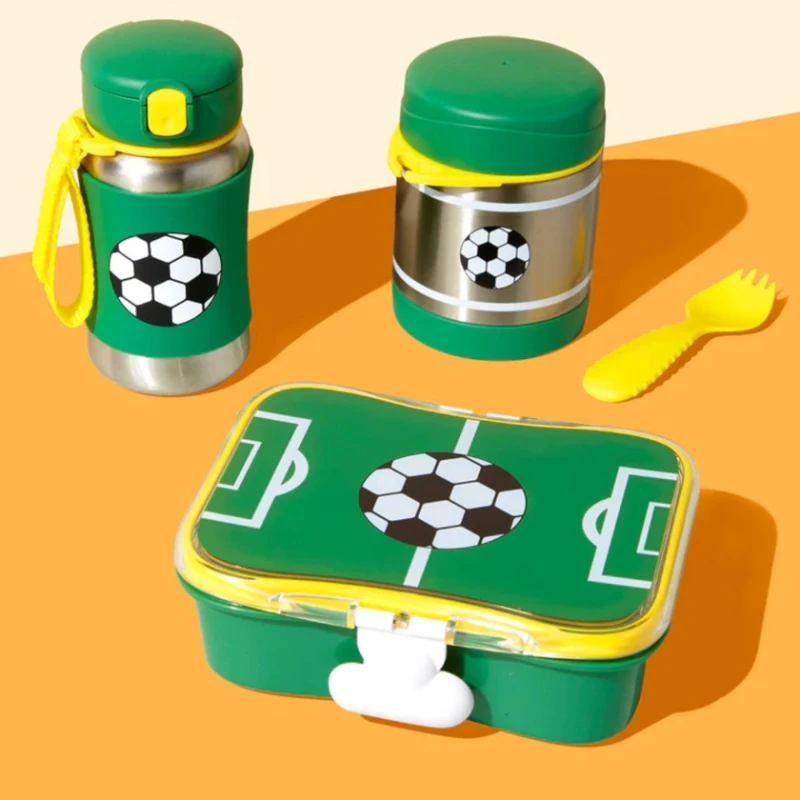 Qab-qacaq dəsti Spark Style Futbol, yaşıl, 3+ yaş Qab-qacaq dəsti Spark Style Futbol, yaşıl, 3+ yaş