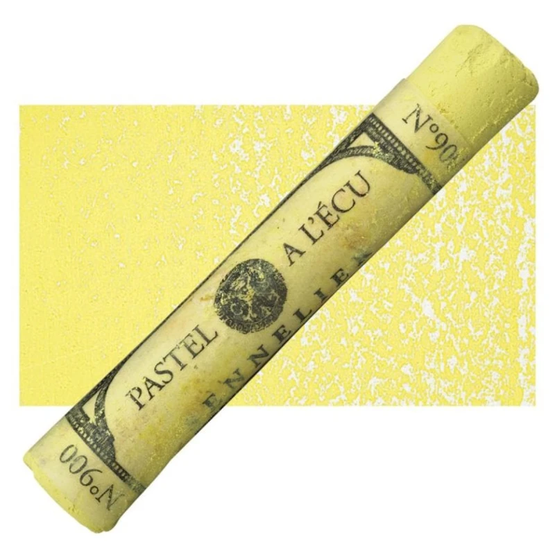 Пастель сухая Sennelier a l'Ecu, 900 Nickel Yellow Пастель сухая Sennelier a l'Ecu, 900 Nickel Yellow
