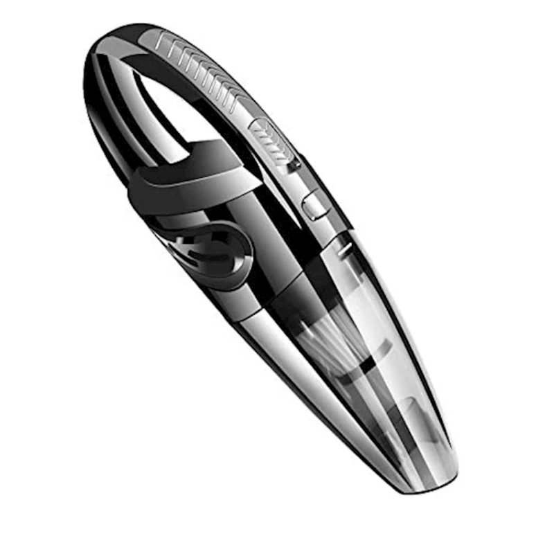 Автомобильный пылесос Rundong R-6053 Автомобильный пылесос Rundong R-6053