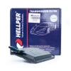 Фильтр акпп Hellper 4632126000 Hyundai Accent, I30, I40, Ix35, Santa Fe, Solaris, Sonata, Tucson, Veloster, CEED, Cerato, Rio, Sportage