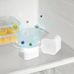 Набор пакетов для очистки воздуха iva108, 2 шт Набор пакетов для очистки воздуха iva108, 2 шт