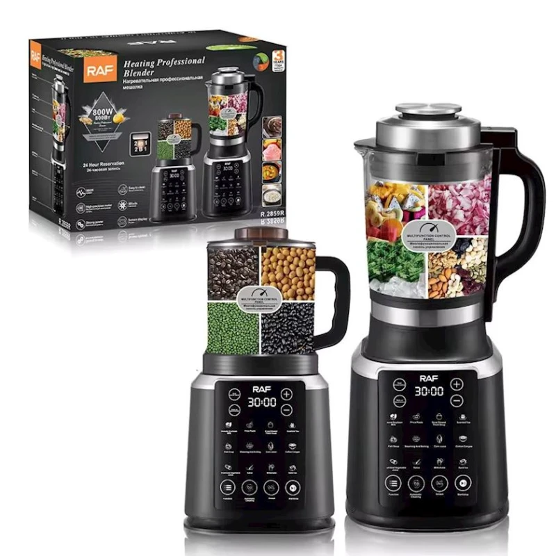 Блендер RAF R.2859R Блендер RAF R.2859R