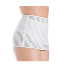 Bandaj kəməri Chicco Fascia Post Parto doğuşdan sonra, tənzimlənən, S, ağ