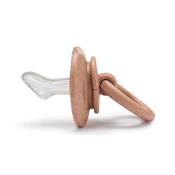 Пустышка Elodie Details Blushing Pink, 0-3 месяцев