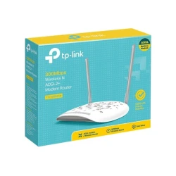 Wi-Fi роутер TP-link TD-W8961N Wi-Fi роутер TP-link TD-W8961N